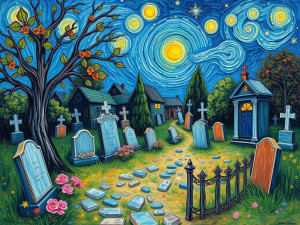 Friedhof Kaldenkirchen